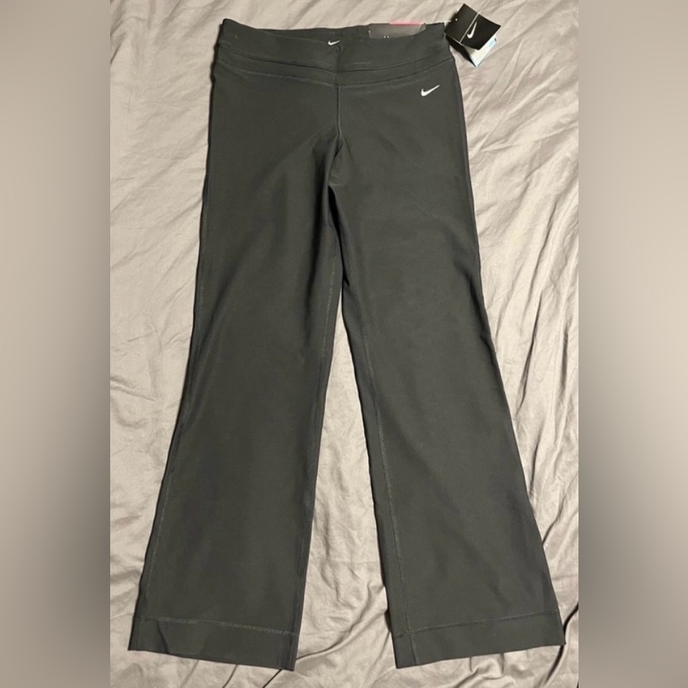Nike women’s athletic pants, medium